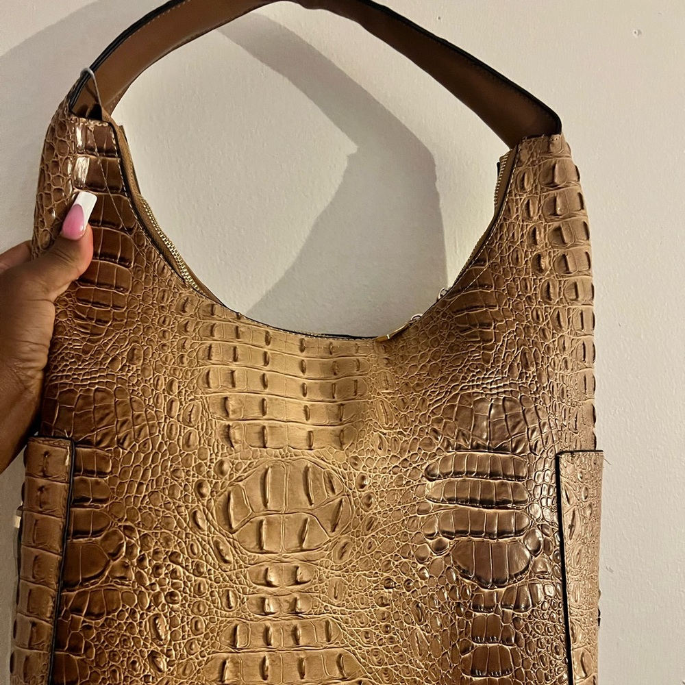 Hobo bag